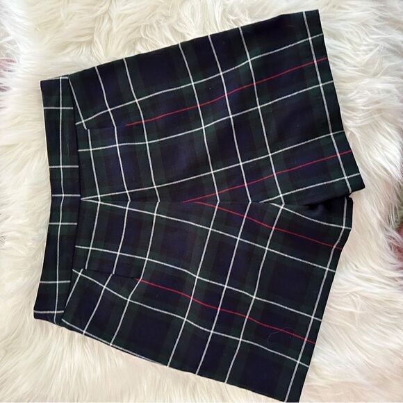 ᴇᴜᴄ ꜱᴛʀᴀᴅɪᴠᴀʀɪᴜꜱ ᴄʟᴀꜱꜱɪᴄ ᴘʟᴀɪᴅ ᴍɪɴɪ ꜱᴋᴏʀᴛ - Picture 16 of 17